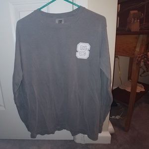 NC State Longsleeve